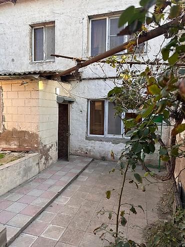 satlig evler bine: 200 kv. m, 6 otaqlı — 1