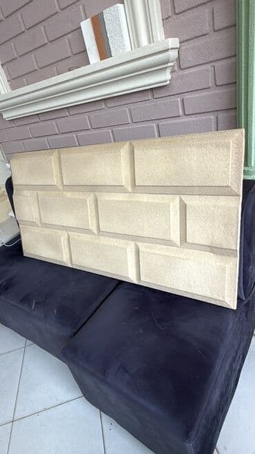 купить формы для декоративного камня: Binaların xarici görünüşünü zənginləşdirmək və qorumaq üçün nəzərdə — 23