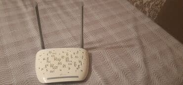 kablosuz internet modem: Salam Satılır WI FI aparatı.İșlenmisdir.Süretli Wı Fı.Elaqe nömresi — 4