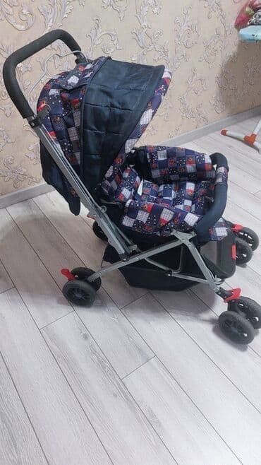 tutacaqlı xodunkalar: İki tutacaqlı araba — 4