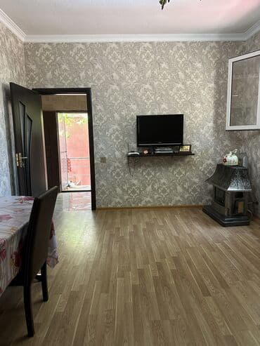 nərimanovda 1 otaqlı kirayə evlər: Новкхани, 78 м², 3 комнаты — 6