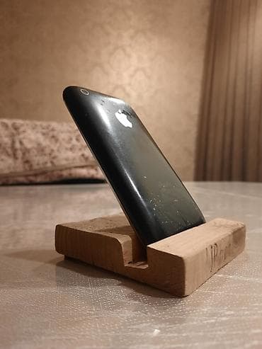 iphone 7 ucuz: IPhone 3G, 16 GB, Qara — 2