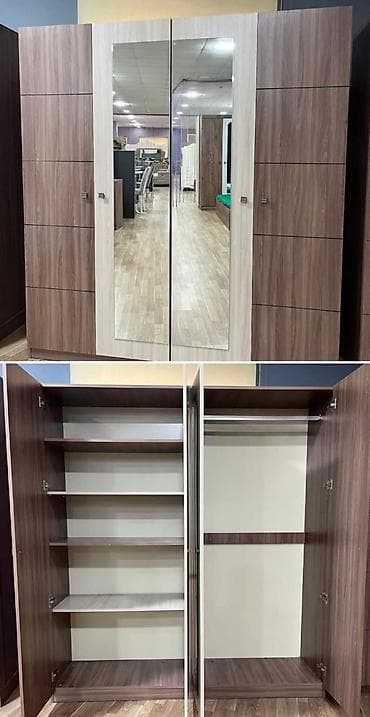 işqaf: *230 Azn* dolab TƏCİLI satılır. 450 azn alınıb. Yaxşı vəziyyətdədir — 1