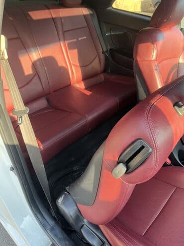 kiraye heyet evleri qaracuxur: Kia Cerato: 1.6 l | 2009 il Kupe — 14