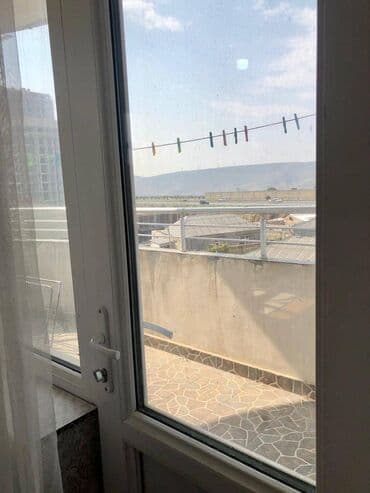 sumqayitda yeni tikili binalar ipoteka: 2 otaqlı, Yeni tikili, m. İnşaatçılar, 105 kv. m — 3