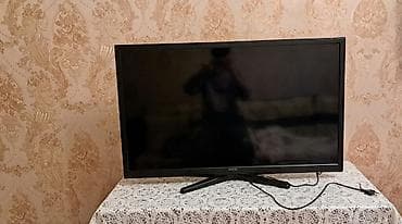 telvizor smart: Yeni Televizor Vestel LED ekran 32" — 1