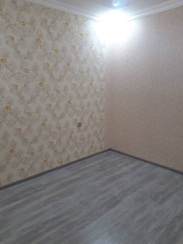 razinde 1 otaqli menzil: 2 otaqlı, Yeni tikili, 55 kv. m — 5