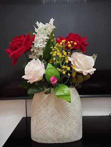 lalafo donlar: Güldan və ğülər hün 40 sm — 3