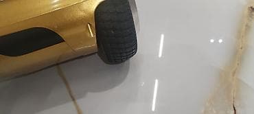 suqvey: Qızılı rəngdə iki təkərli hoverboard (self-balanser skuter) - Rəng — 5