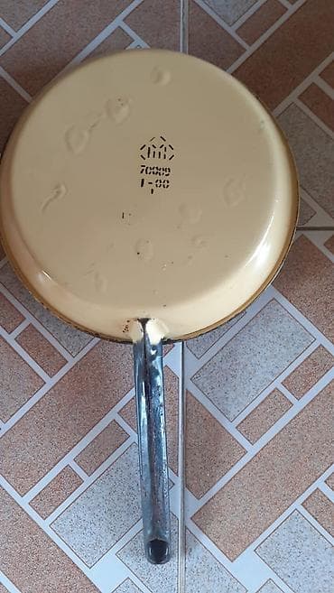 Tava, 26 sm, Rusiya — 2