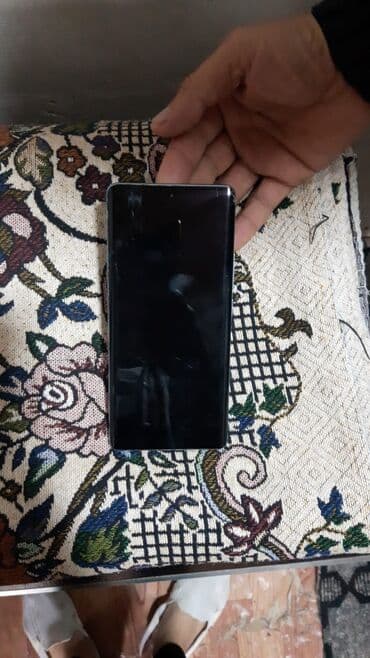 xiaomi mi 13 qiymeti: Redmi Note 14 Pro, 256 GB, rəng - Göy, Sensor — 2