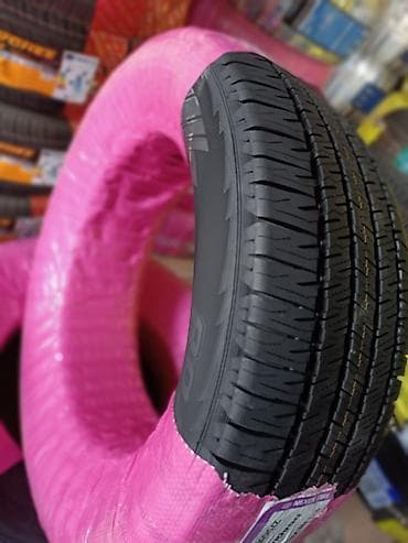 Nexen Tire Roadian HTX – 275/55R20 113H . - Növ: SUV/Pikap üçün yol — 3