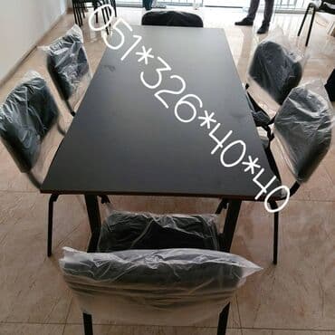 heyet ucun stul: Ofis stullari,Mekteb Stullari,Hazirliq Kurslari ucun Stullar,Tibbi — 7