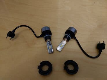 Led isiq orginaldi H7