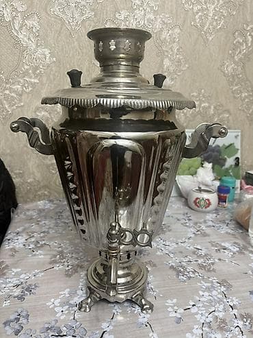 nokia e 52: Yeni Od Samovar, 7 l, Ödənişli çatdırılma — 9