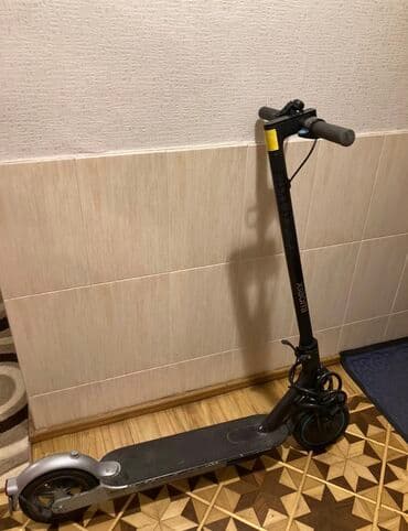 sukuturlar: İşlənmiş Elektrik samokat 8", 501 - 750 Vt, 26 - 35 km/s, Pulsuz çatdırılma, Rayonlara çatdırılma — 3