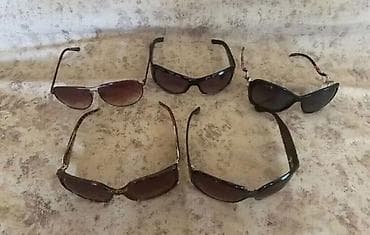 Очки: Солнцезащитные очки, Ray-Ban — 7