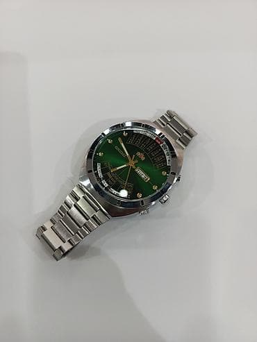 frank muller saat: Qol saatı, Orient — 4