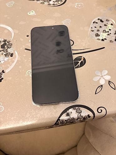 kino aparat: IPhone 14 Pro Max, 128 GB, Deep Purple, Face ID — 2