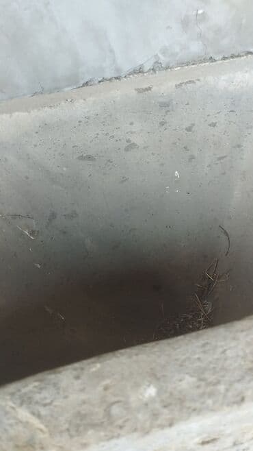 Duş üçün kranlar: Mətbəx çanağı, Şkafsız — 2