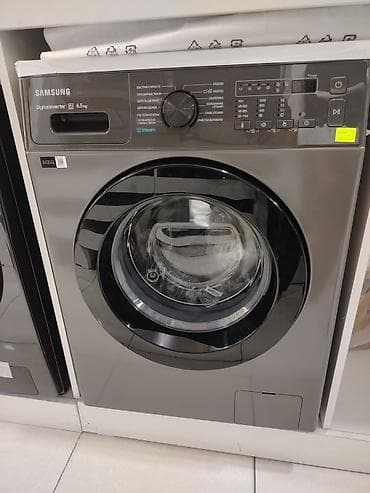 samsung e1202: Samsung paltaryuyan maşın – ön yükləməli, Digital Inverter — 1