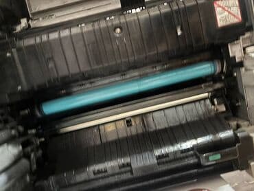 принтер лазерный hp: Işləyir illərdi — 3