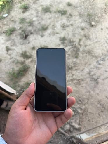 samsung galaxy 13: Samsung Galaxy Z Flip 5, rəng - Qara, İki sim kartlı — 3