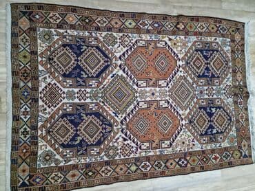 куплю ковры бу: Ковер Декоративный, Азербайджан — 5