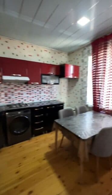 дом в бинагадах: Binəqədi qəs. 3 otaqlı, 90 kv. m, Yeni təmirli — 3