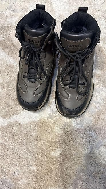 Donlar: Krossovkalar, Nike, Ölçü: 35, Uniseks — 7