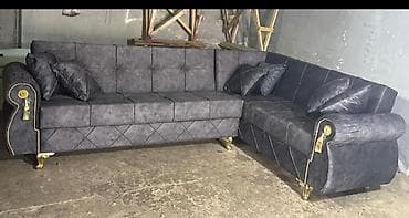 Künc divan, Yeni, Açılan, Bazalı, Parça, Şəhərdaxili pulsuz çatdırılma lalafo.az -da Künc divan, Yeni, Açılan, Bazalı, Parça, Şəhərdaxili pulsuz çatdırılma