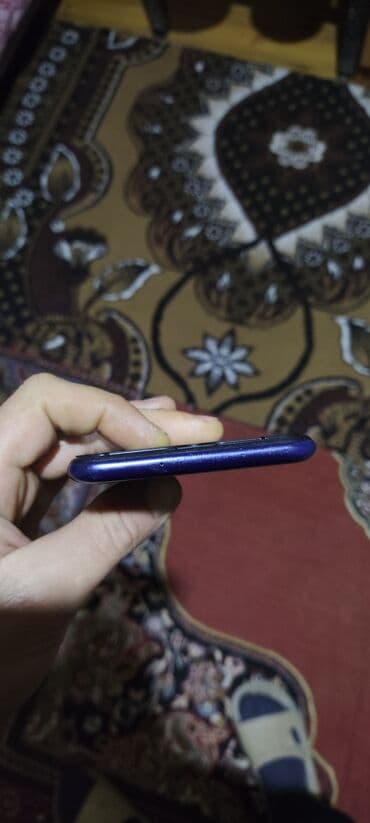 Video oyunlar və konsollar: Samsung A10e, 32 GB, rəng - Göy, İki sim kartlı — 4