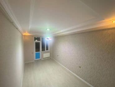 əhmədlidə 2 otaqlı mənzillər: 2 otaqlı, Yeni tikili, 67 kv. m — 1