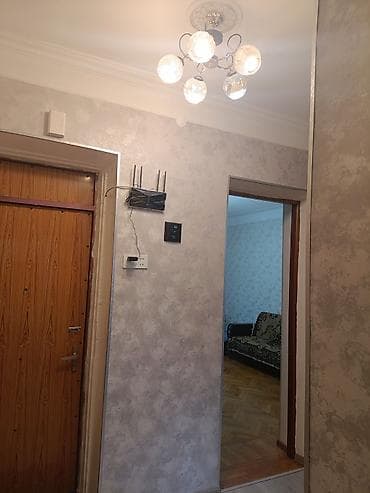 məhəmmədli ev: Ev tam temirlidir, paltaryuyan, soyuducu, yataq, başqa lazimi şeylər — 4