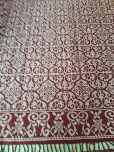 kovrı: Xalça Dekorativ, Kredit yoxdur — 1