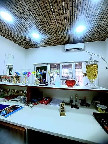 buji: Hazır Ətir biznesi satılır. Ünvan Bakı, Yeni Ramana, Şuşa şəhərciyi — 3