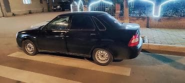 barda ucuz niva satilir: LADA Priora sedan – Maşın TƏƏCİLİ SATILIR! Pul lazımdı deyə — 4