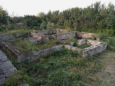 ismayilli torpaq satilir: 6 sot, Tikinti, Mülkiyyətçi, Kupça (Çıxarış) — 9