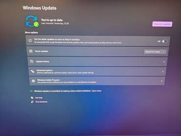 Masaüstü kompüterlər və iş stansiyaları: Salam, Oyun kompüteri axtaranlar üçün əla fürsətdi. Kompüter ideal — 6