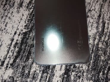 Компьютеры, ноутбуки и планшеты: Honor 8X, 64 ГБ, цвет - Серебристый, Сенсорный — 4