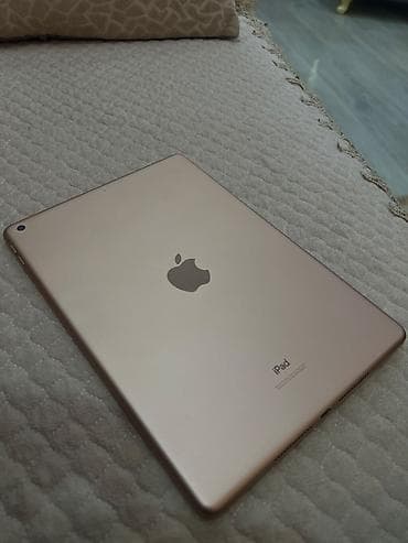 Apple iPad 8 – 128 GB, Wi‑Fi Hərşeyi işləkdi heçbir problemi yoxdur lalafo.az -da Apple iPad 8 – 128 GB, Wi‑Fi Hərşeyi işləkdi heçbir problemi yoxdur
