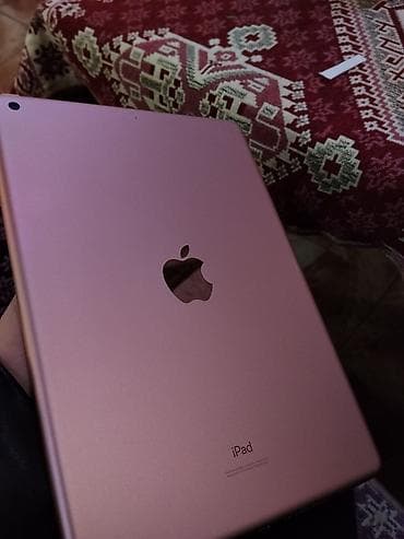 İşlənmiş Apple iPad 8 (2020), 10,2", 64 GB, Ünvandan götürmə, Ödənişli çatdırılma, Rayonlara çatdırılma