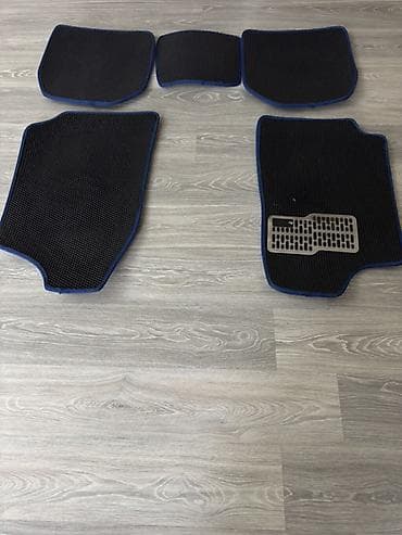 e39 aksesuar: Avtomobil üçün poliuretan bal peteği (honeycomb) teksturalı — 1