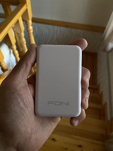 iphone perexadnik: Powerbank 10000 mAh, Yeni — 2