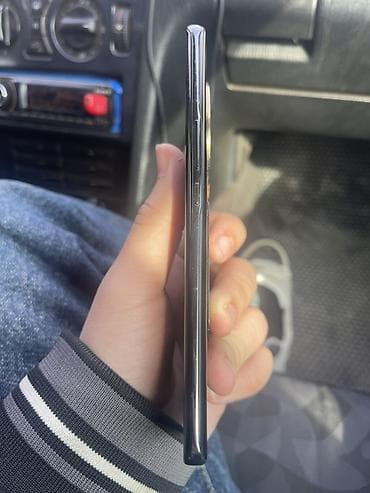 play station 4 slim: Honor X9b, 128 GB, rəng - Qara, Barmaq izi — 2