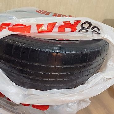 gazel tekeri: İşlənmiş Şin GoodYear 195 / 65 / R 15 — 2