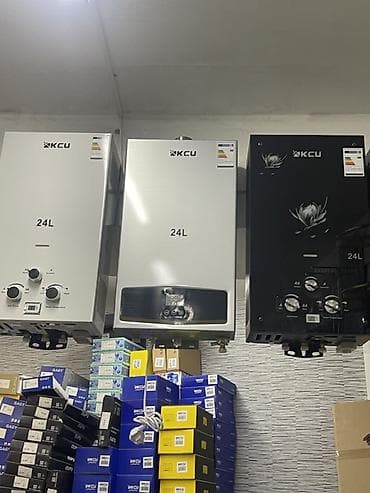 Мебельные услуги: Mətbəx və hamam aksesuarlarınız bizdən olsun! ✅Aspertorlar ✅ Kombilər — 3