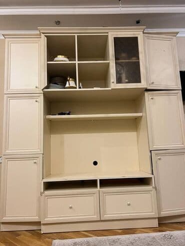 Bitkilər: İşlənmiş, Servant — 1