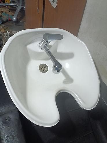 кухна мебели: Təzə kimi — 3