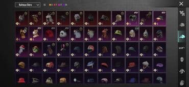 playstation 5 satan mağazalar: Bu video oyunu PUBG Mobile oyununda istifadə olunan müxtəlif geyim — 10